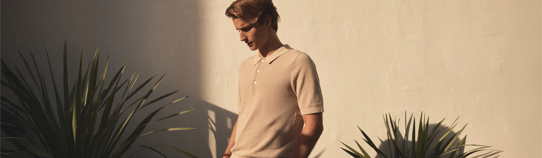 Smart Casual Dress Code For Men