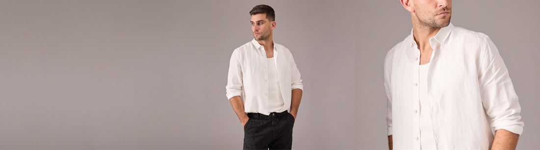 Smart Casual Dress Code For Men