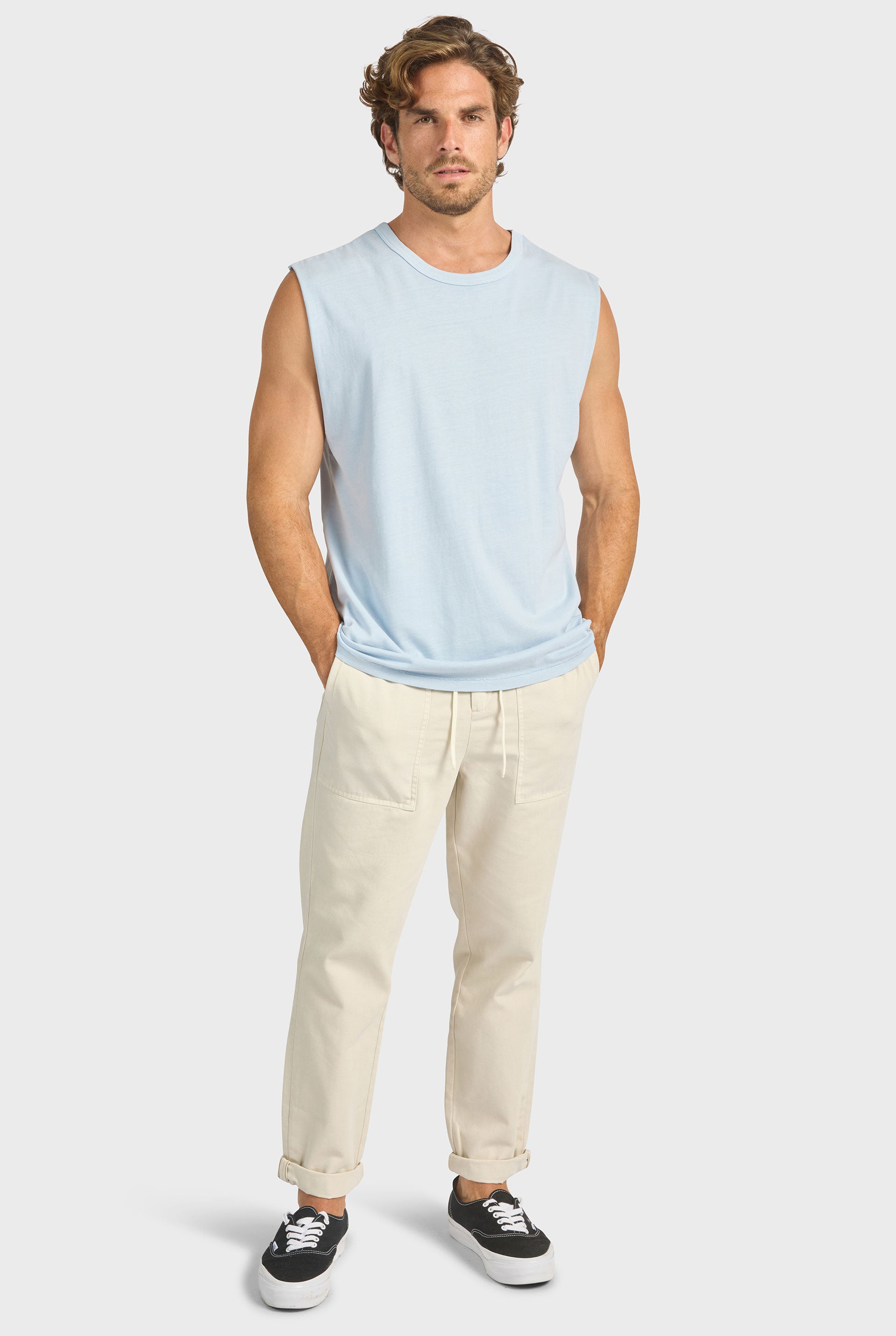 Jimmy Tee – Academy Brand Jimmy Tee – Academy Brand