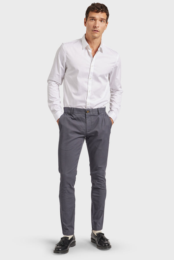 Seattle Deluxe Skinny Chino