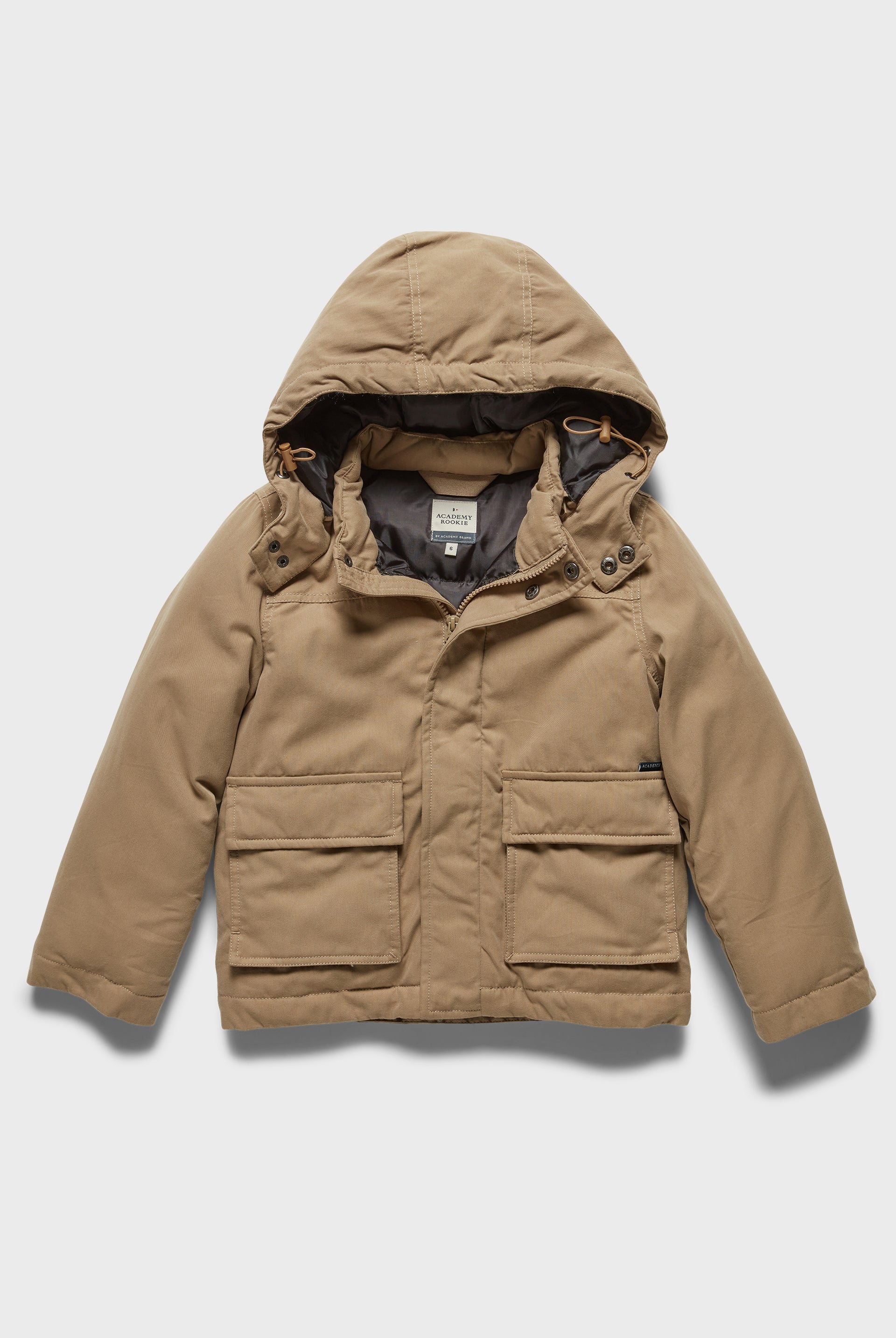 Academy brand 2025 miller jacket