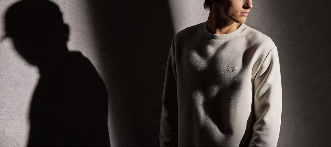 The Modern Man’s Guide to Styling Joggers