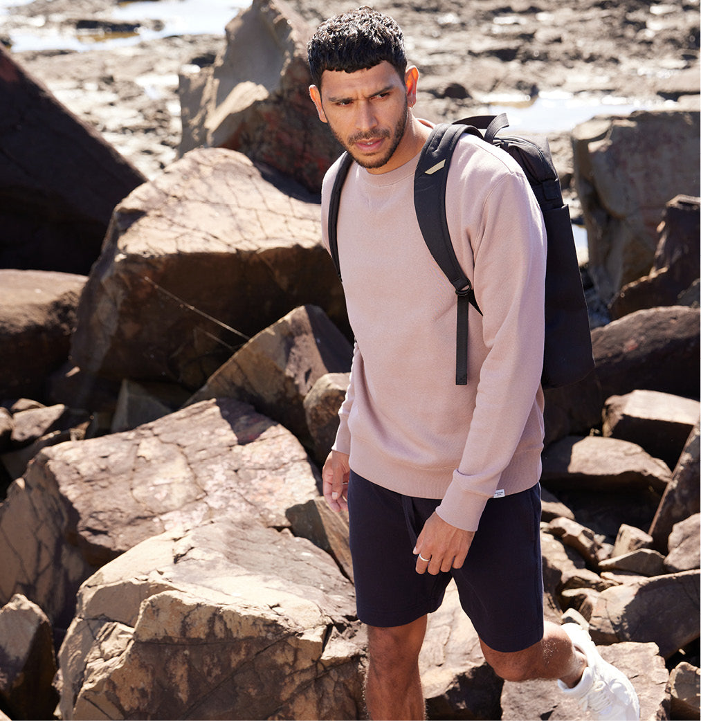 Athleisure Style Guide For Men