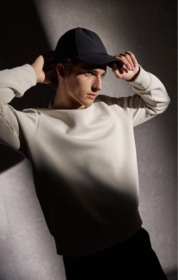 The Modern Man’s Guide to Styling Joggers