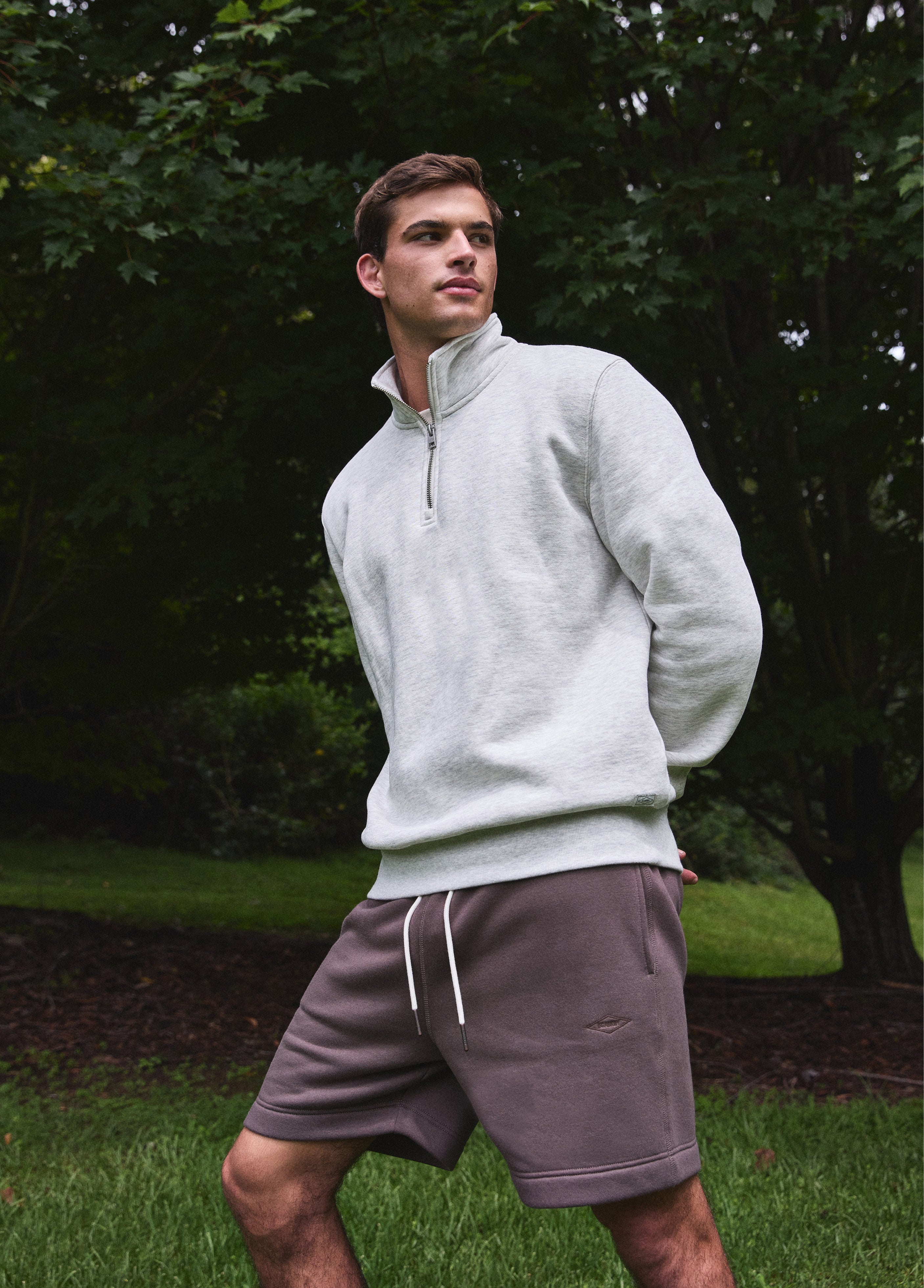 Men's Sweats & Hoodies | Academy Brand