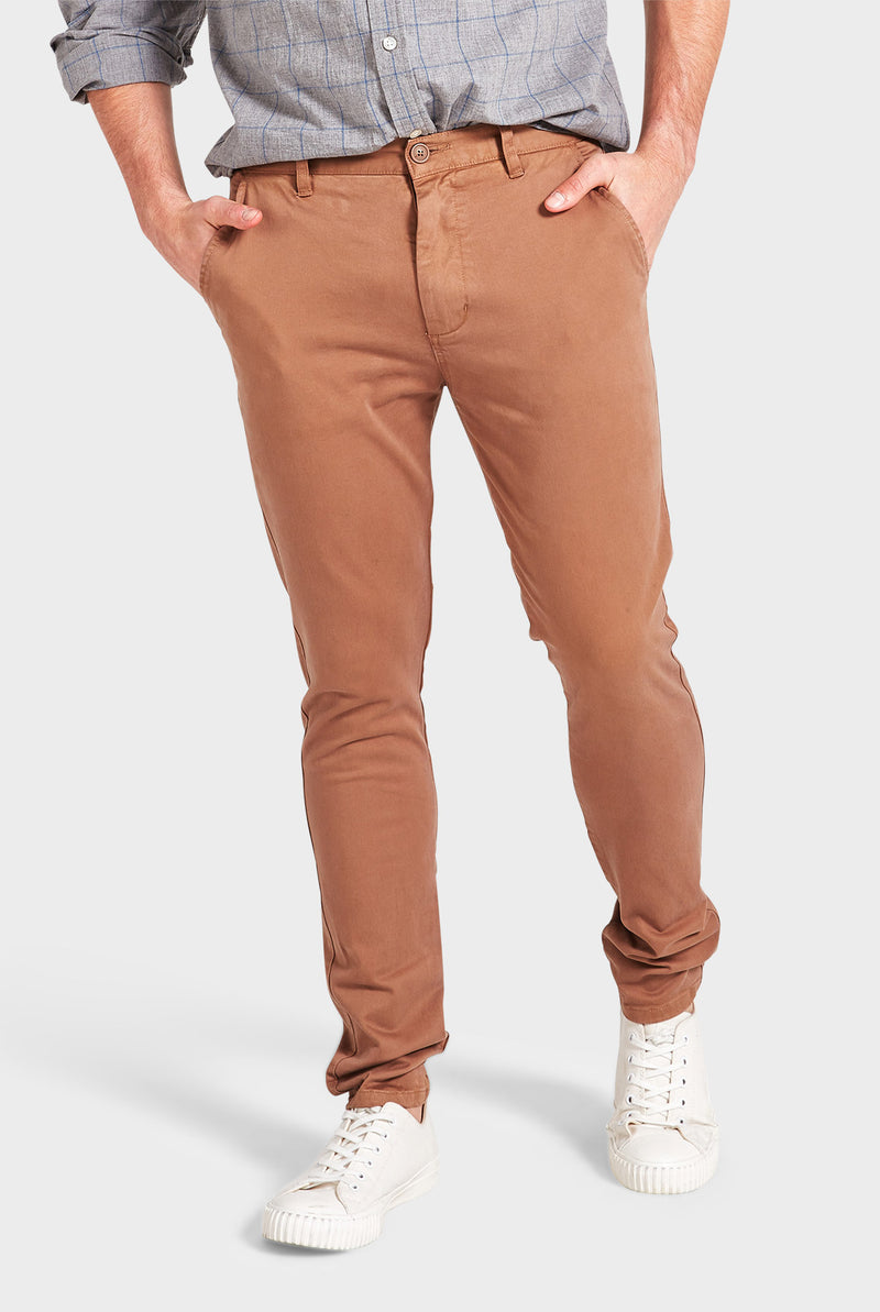 Skinny Stretch Chino