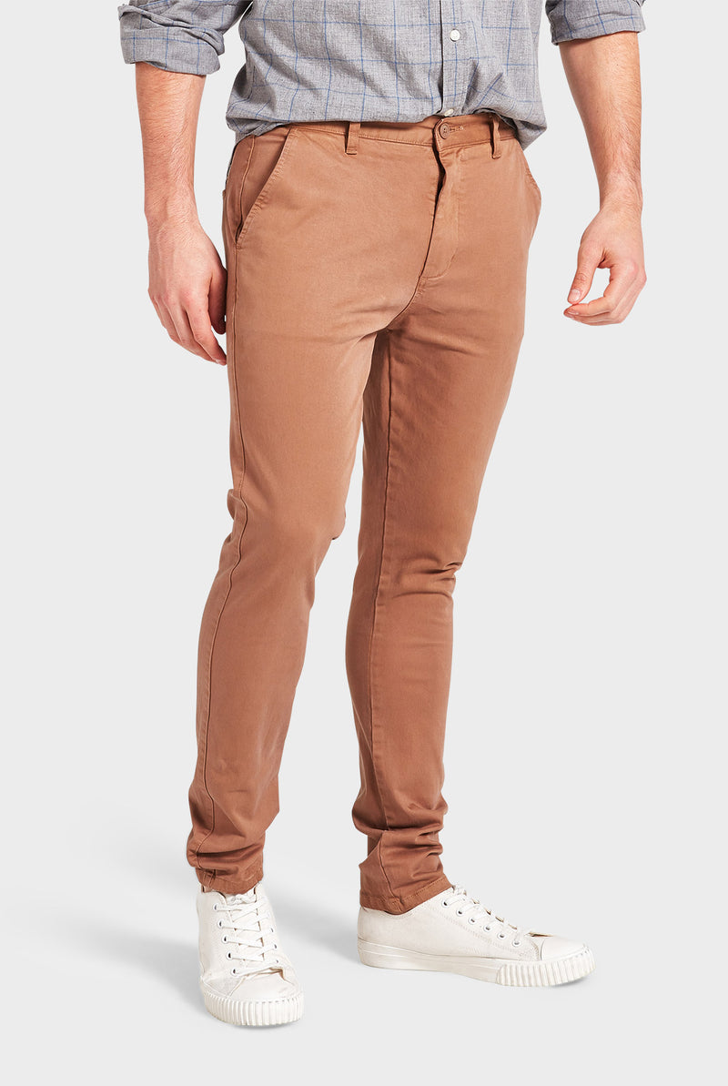 Skinny Stretch Chino