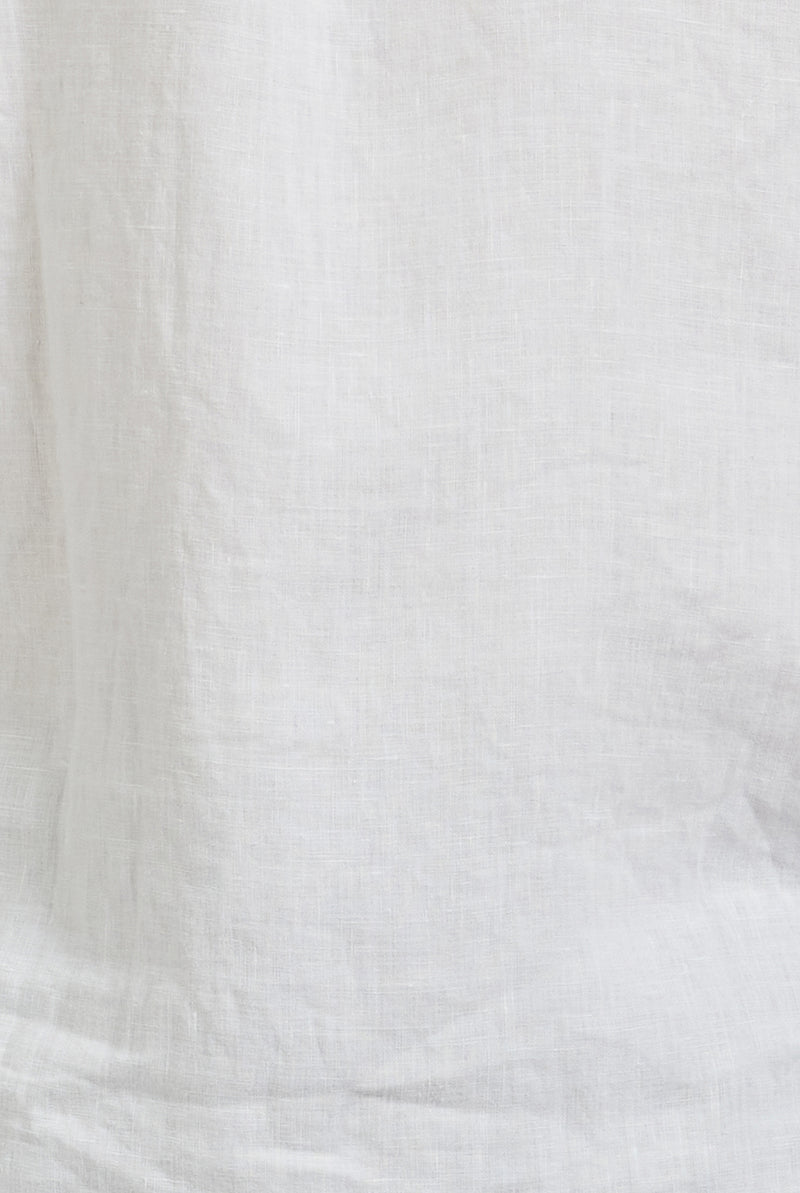 Mick Linen Shirt
