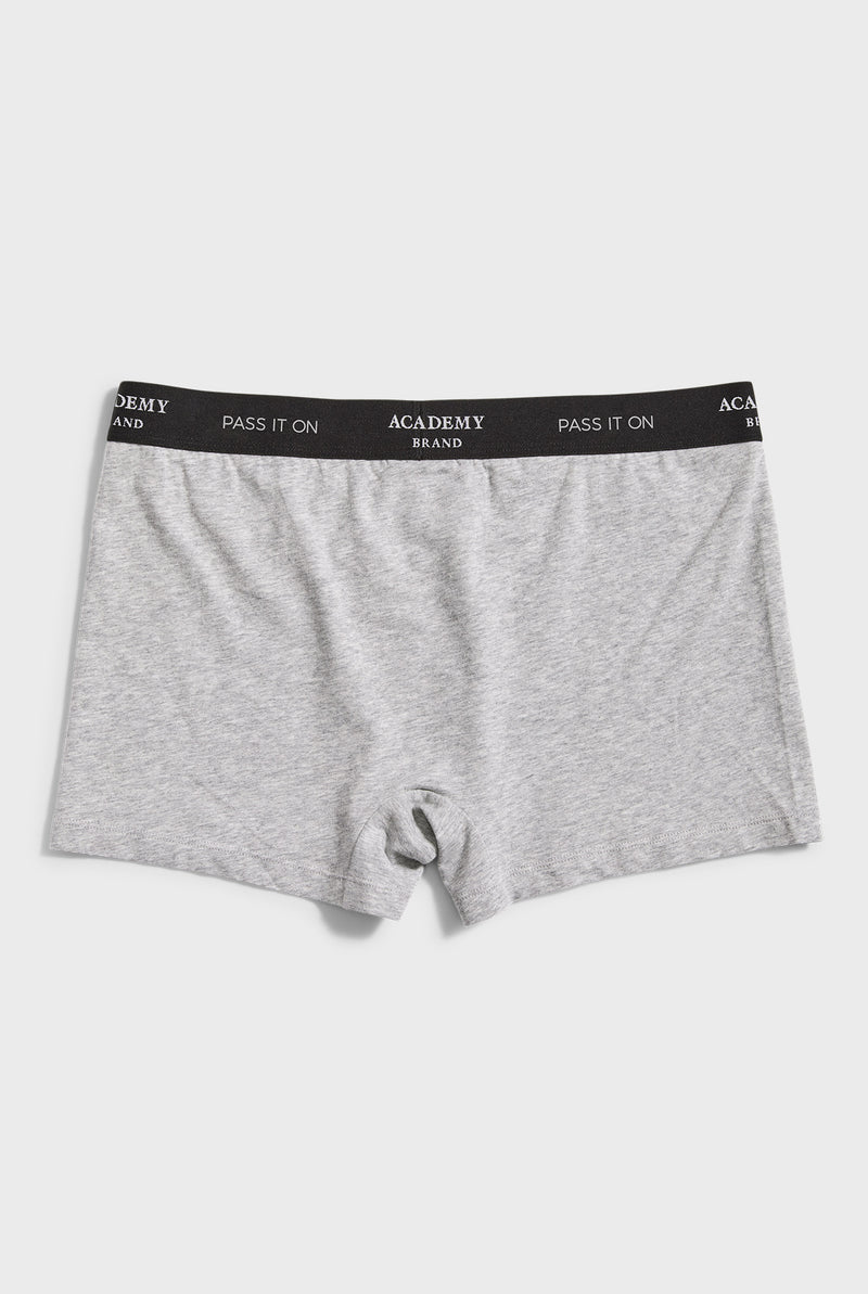 Undies For All - Mens 3 Pack