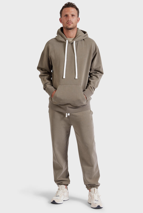 Academy Relaxed Sweat Pant
