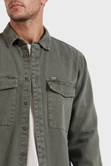Essential Overshirt