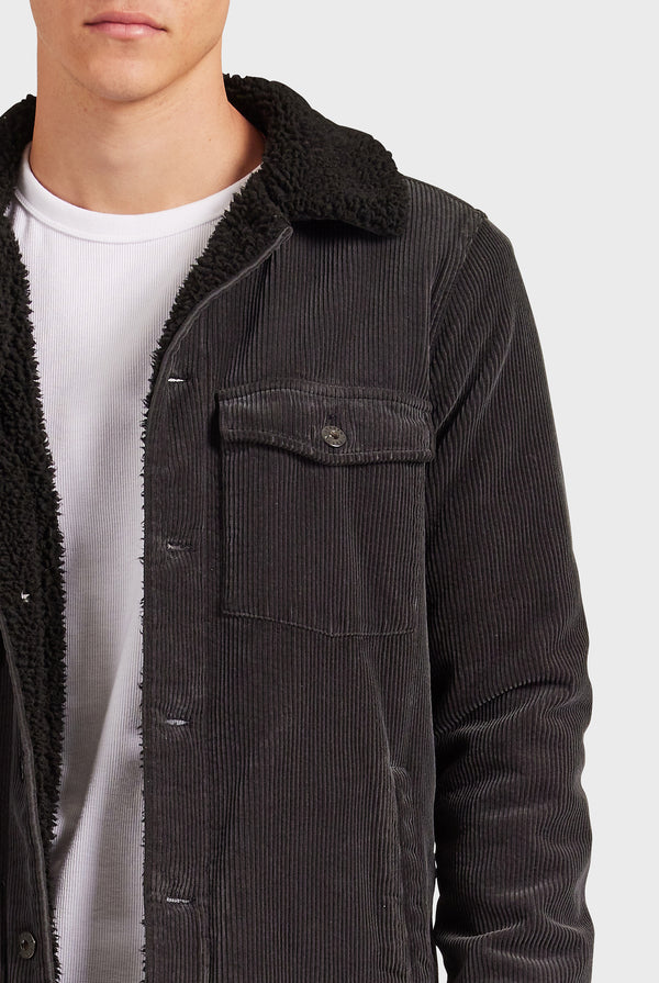 Johnny Cord Jacket