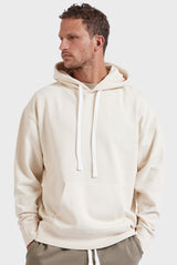 Academy Relaxed Hoodie