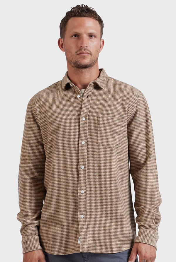 Chicago Overshirt