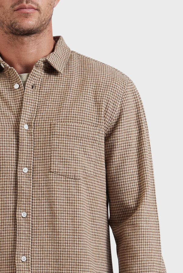 Chicago Overshirt