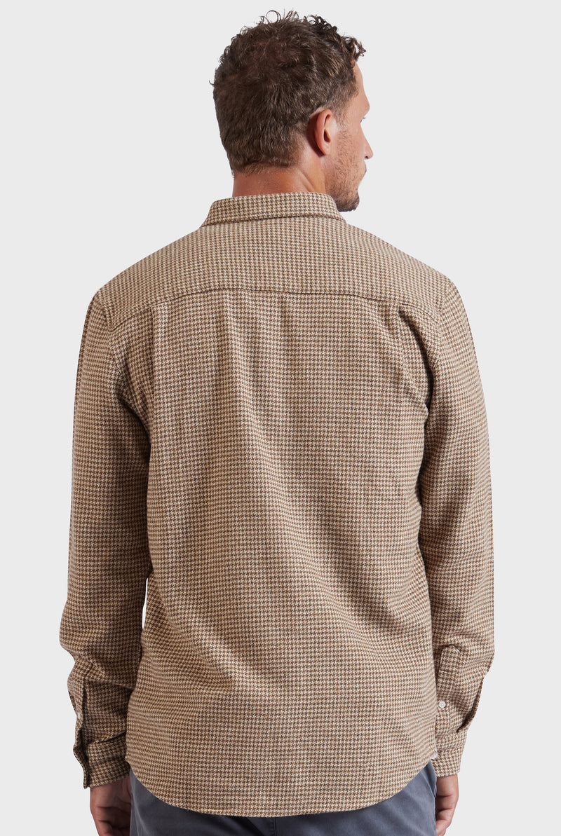 Chicago Overshirt