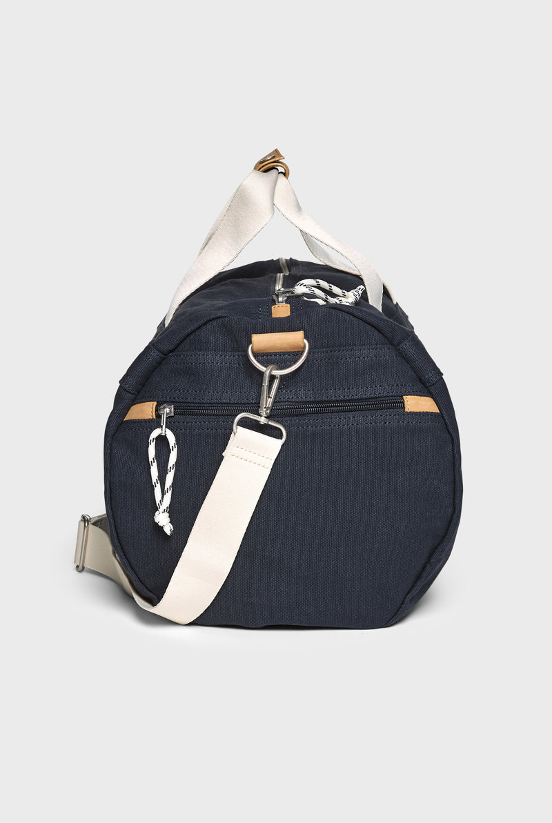 Academy Canvas Duffle Bag