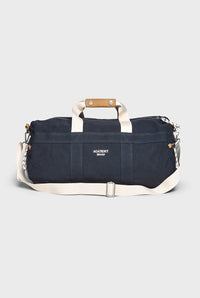 Academy Canvas Duffle Bag