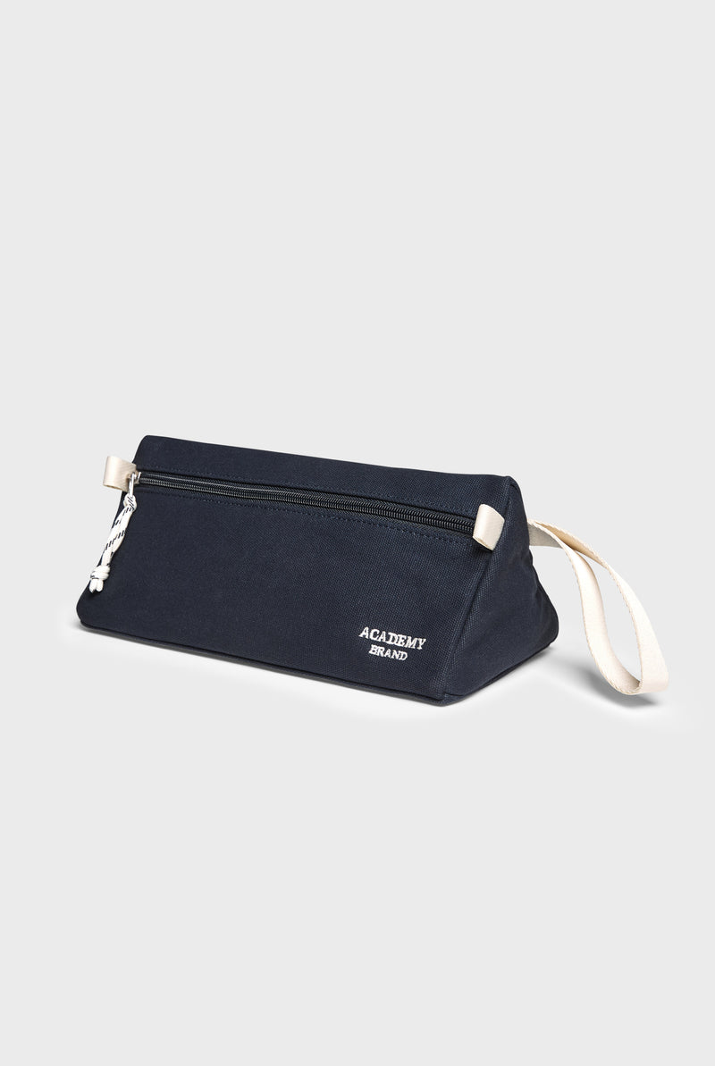 Academy Canvas Dopp Kit