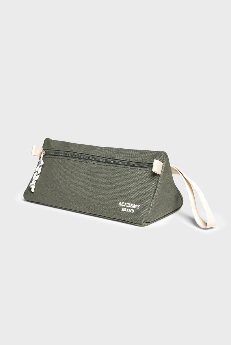 Academy Canvas Dopp Kit