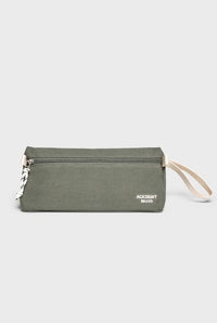 Academy Canvas Dopp Kit