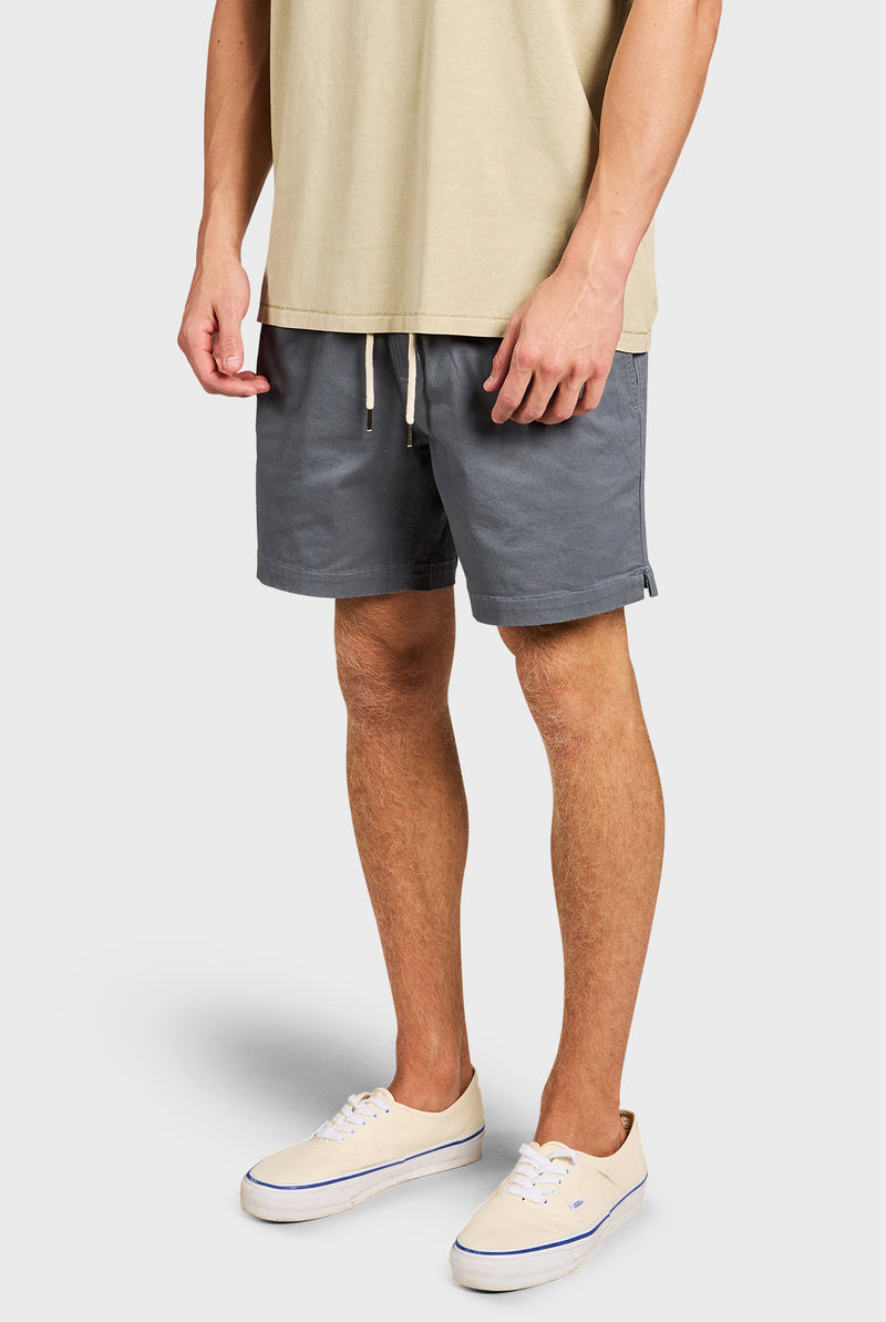 Volley Short