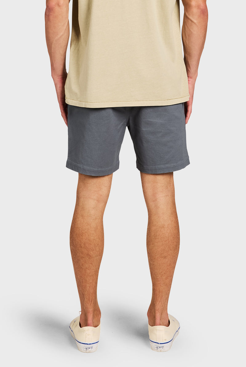 Volley Short