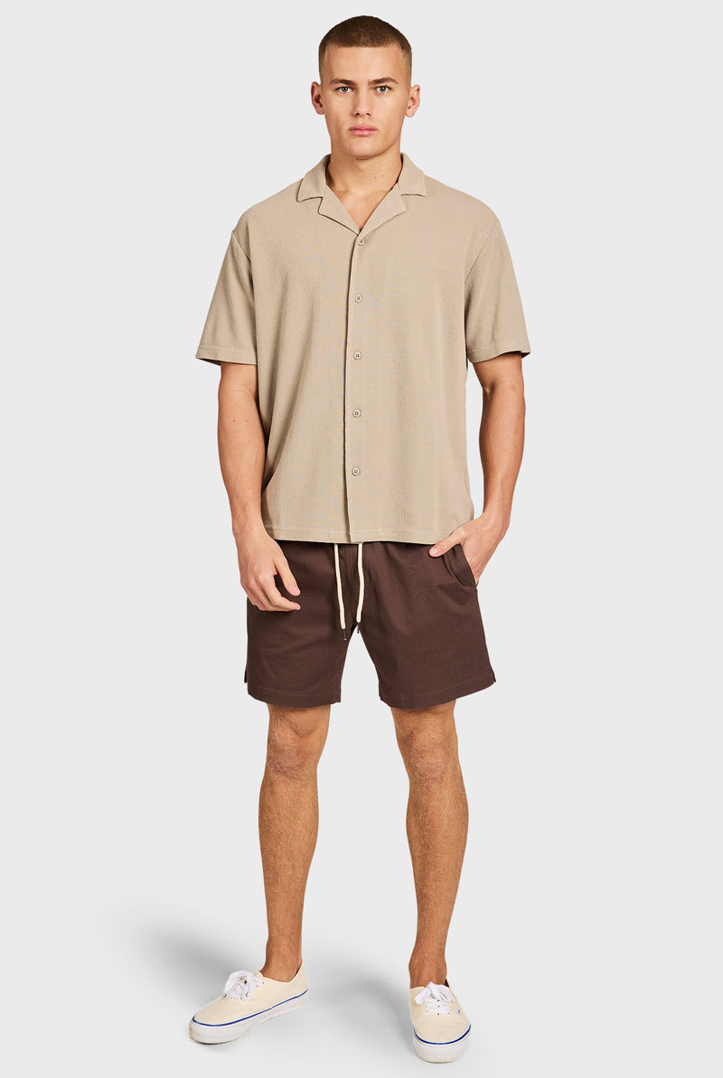 Volley Short