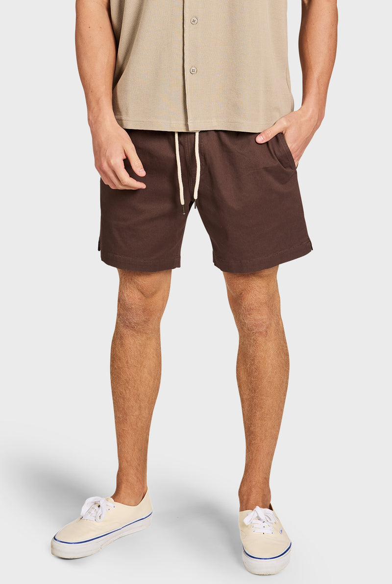Volley Short