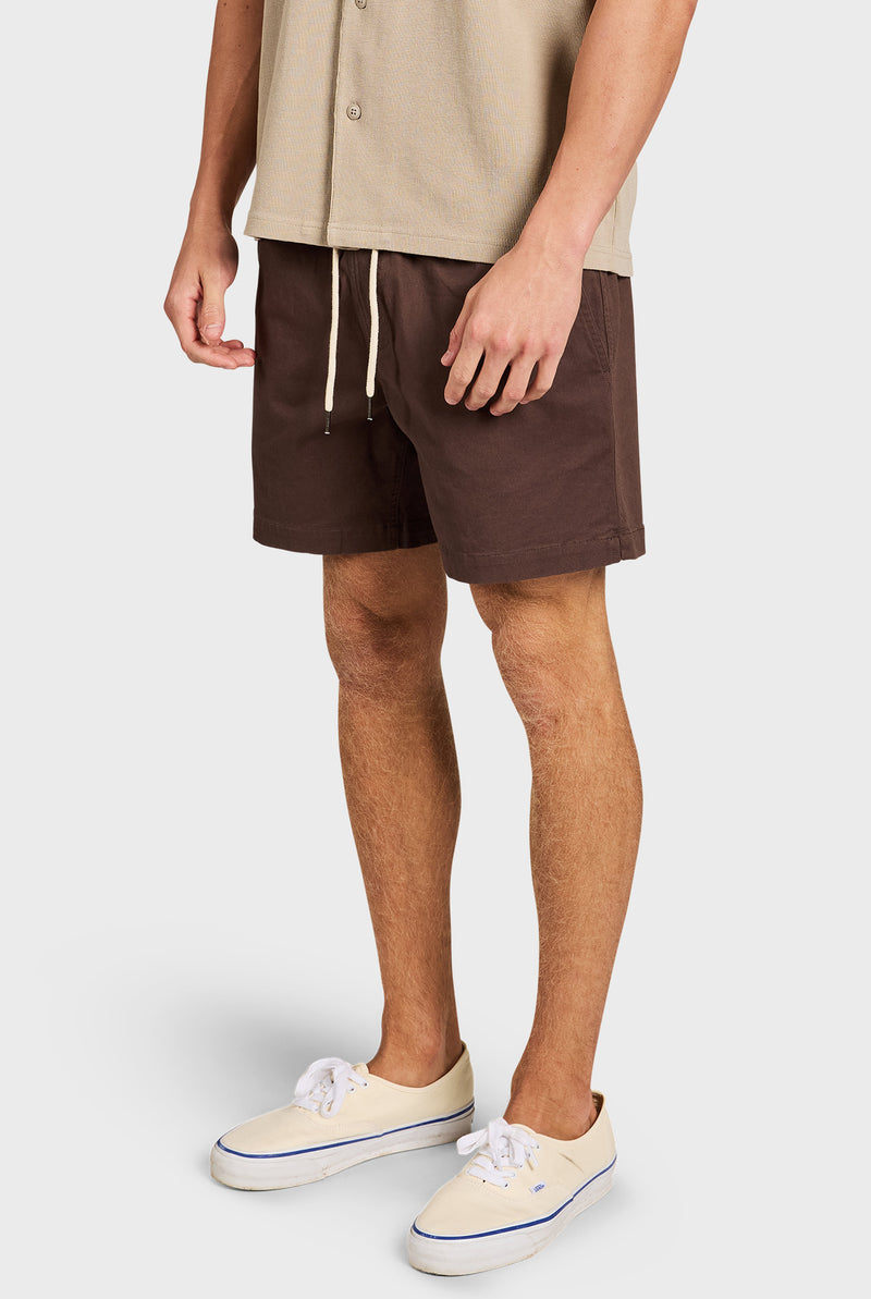 Volley Short