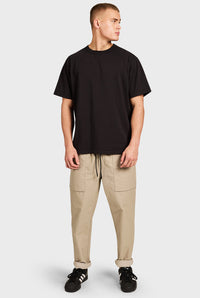 Hemming Pant