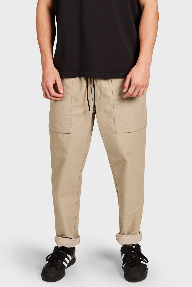 Hemming Pant