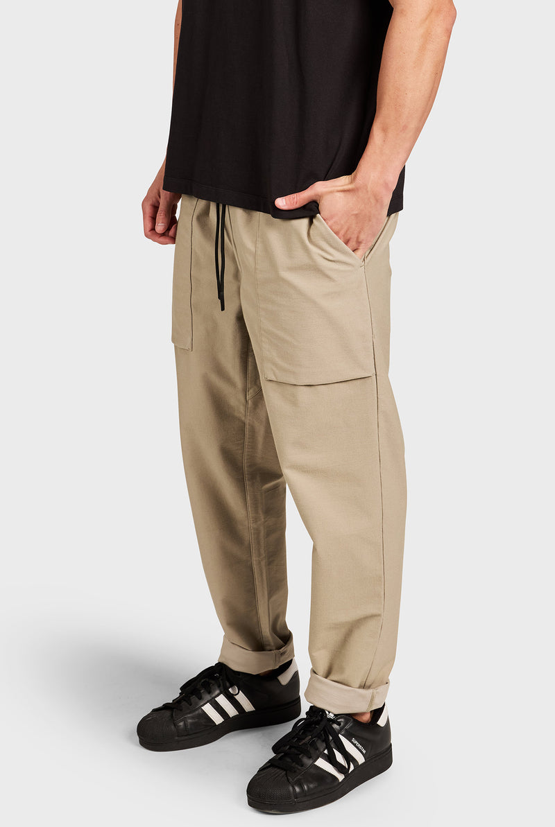Hemming Pant