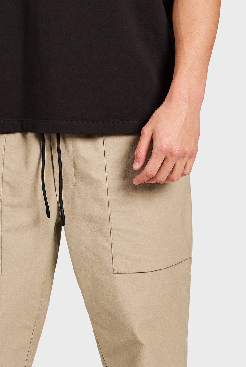 Hemming Pant
