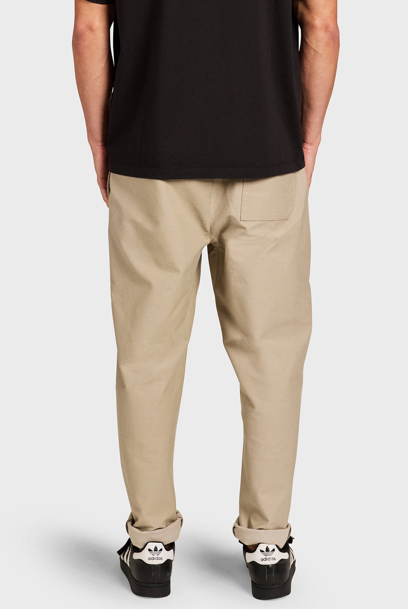 Hemming Pant