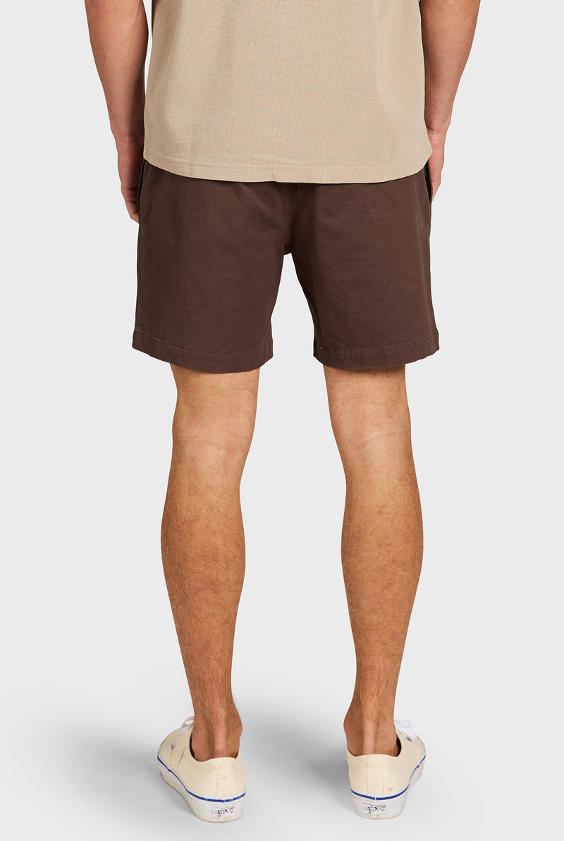 Volley Short