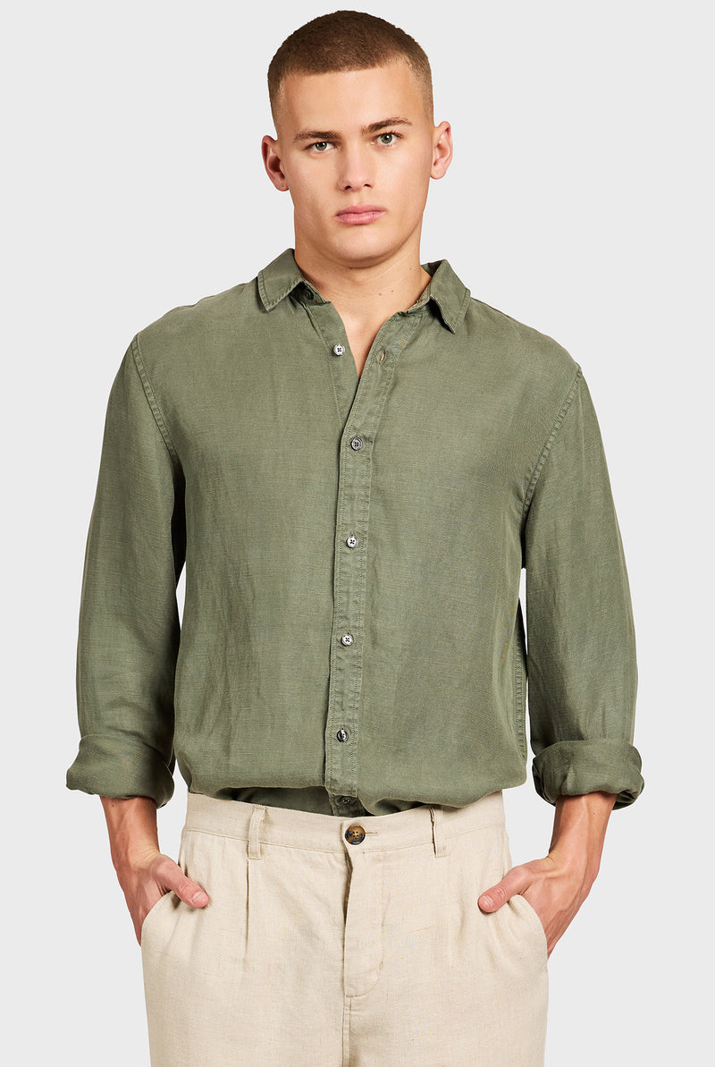 Allen Shirt