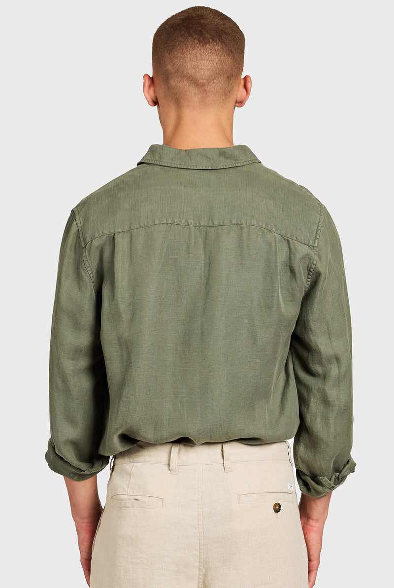 Allen Shirt