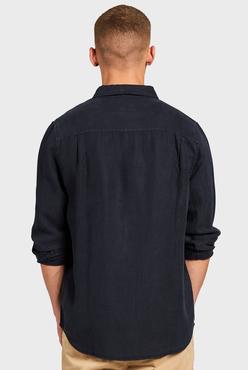 Allen Shirt