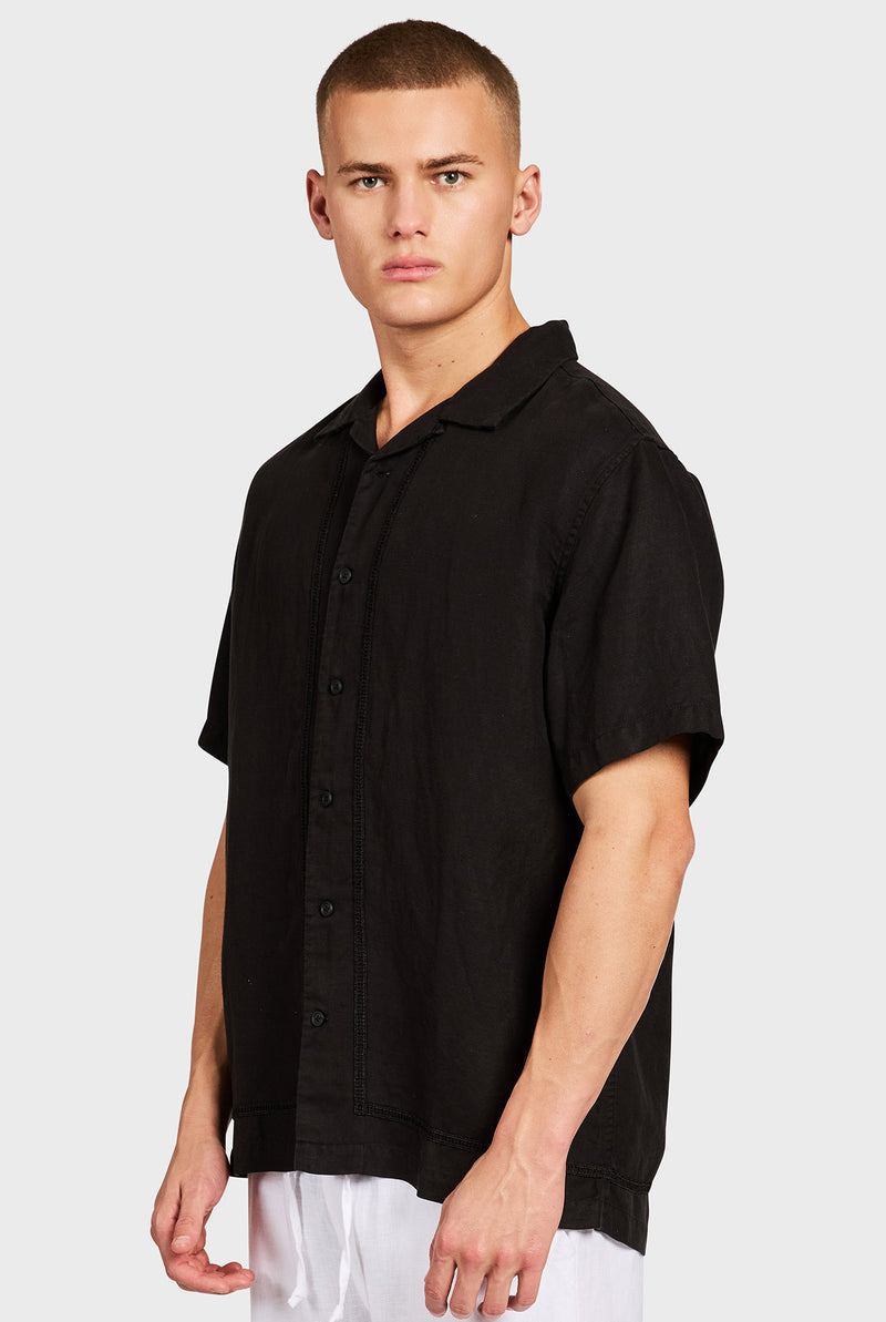 Joseph Short Sleeve Shirt