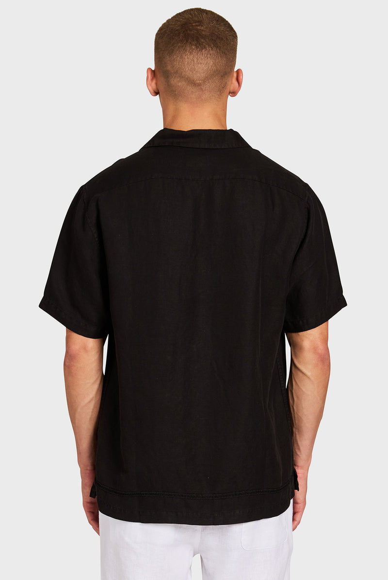 Joseph Short Sleeve Shirt