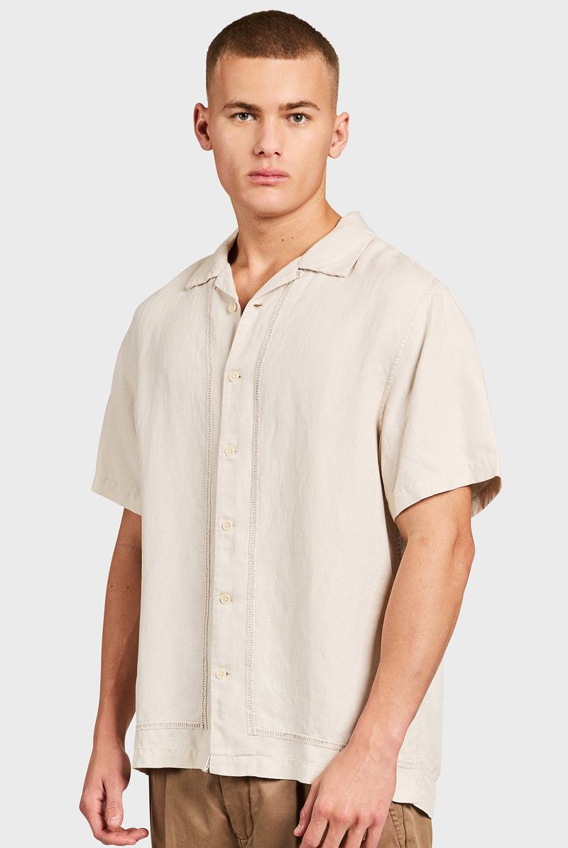 Joseph Short Sleeve Shirt