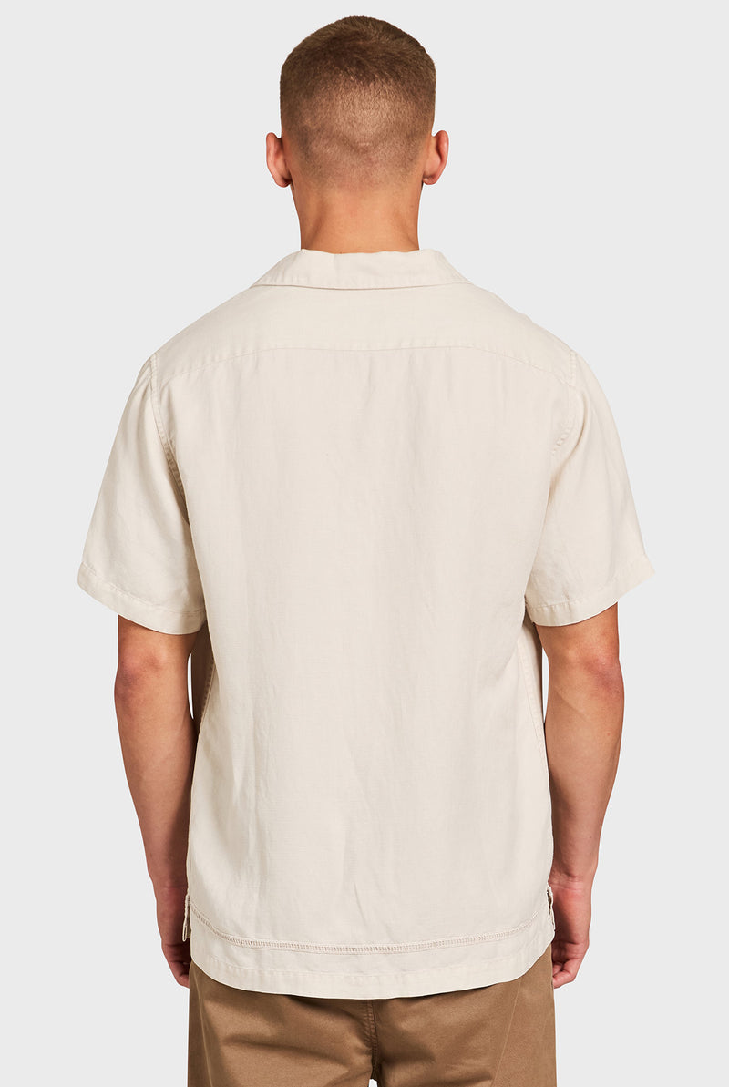 Joseph Short Sleeve Shirt