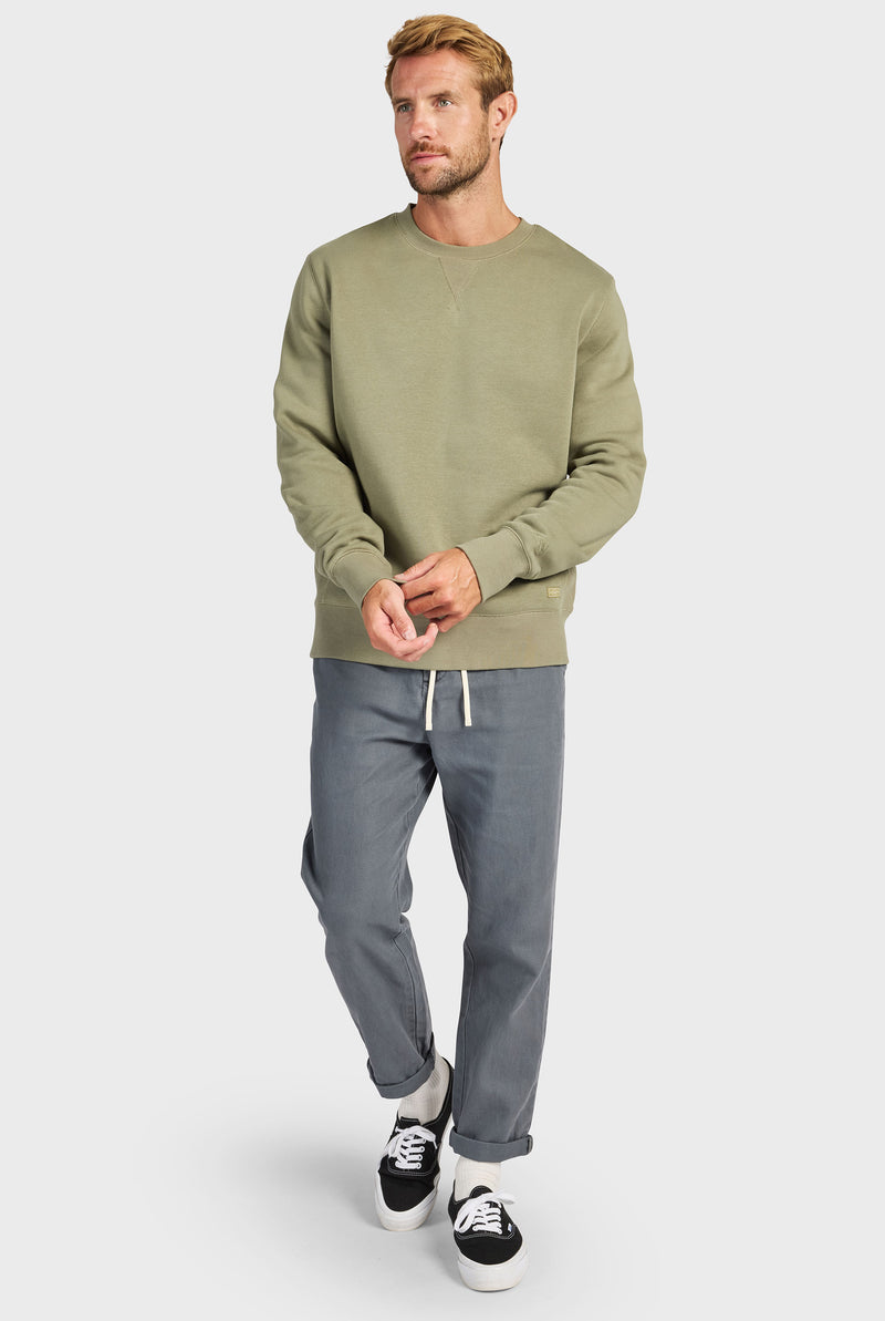 Academy Crew Sweat