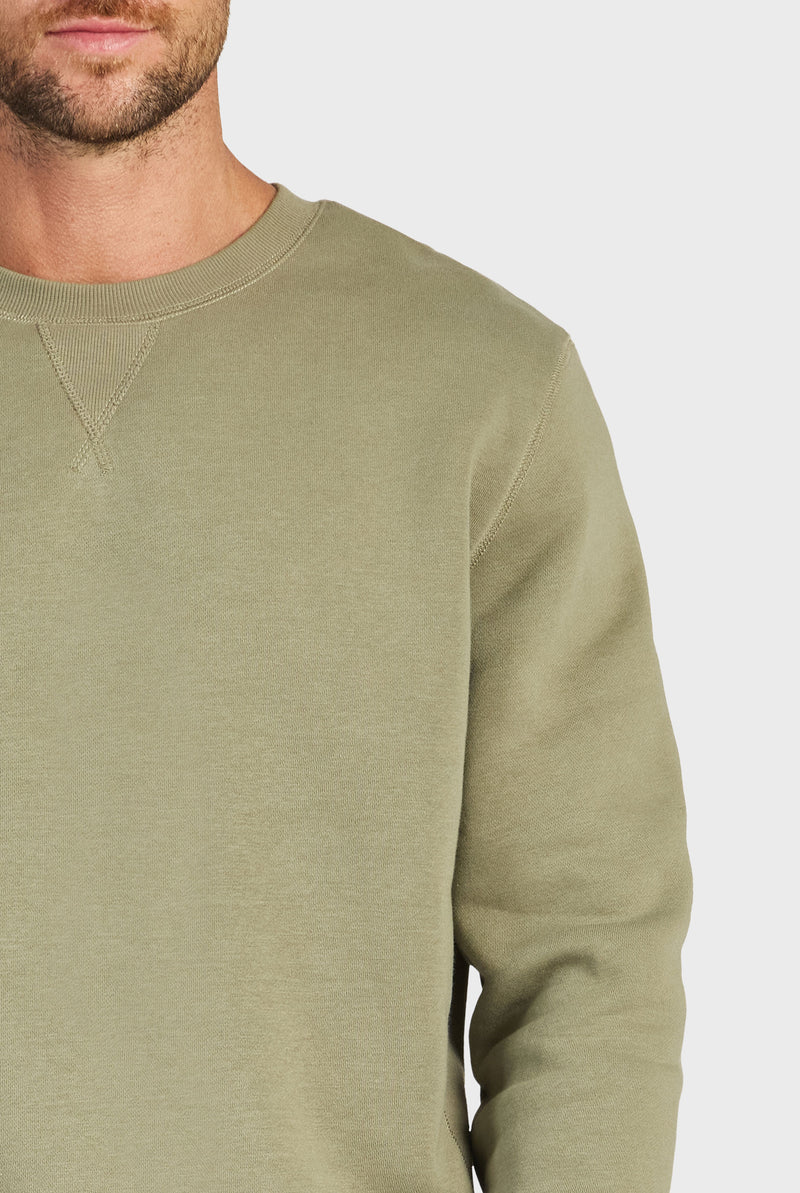 Academy Crew Sweat