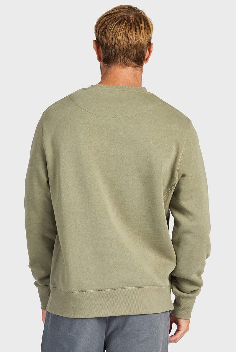 Academy Crew Sweat
