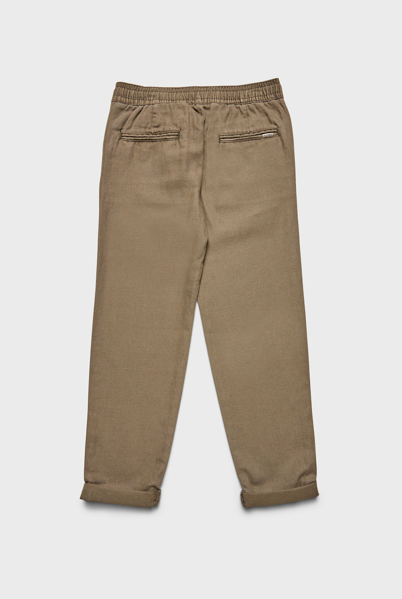 Kids Academy Beach Pant