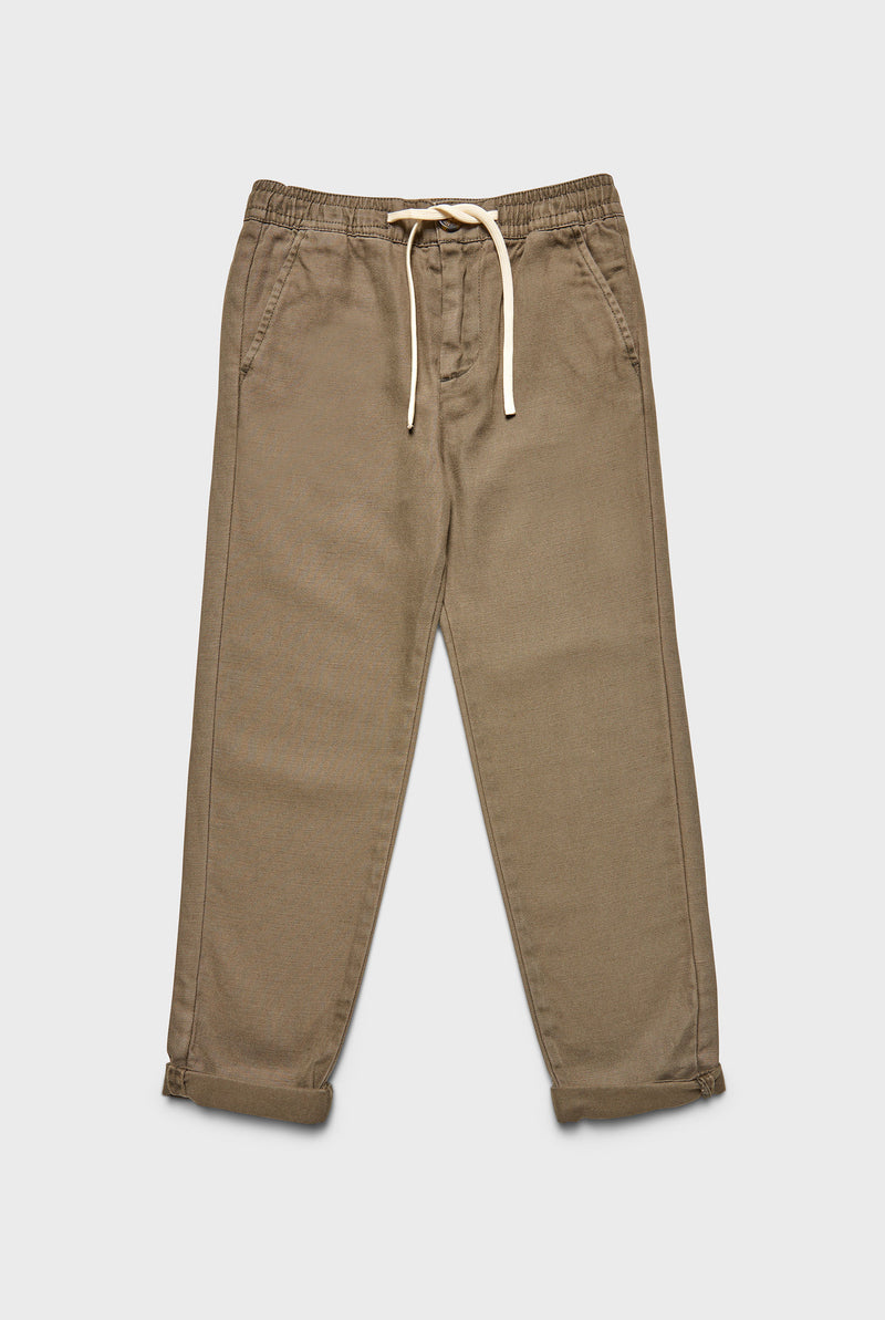 Kids Academy Beach Pant