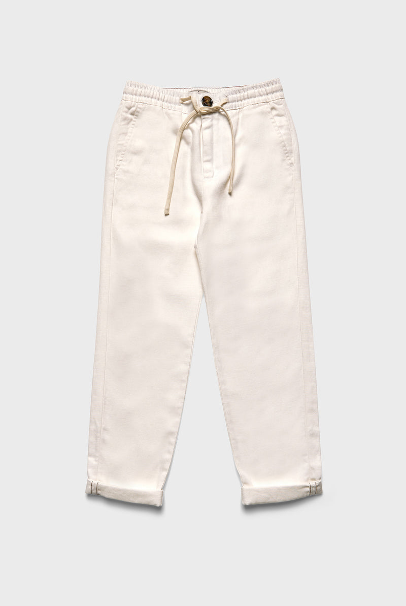 Kids Academy Beach Pant