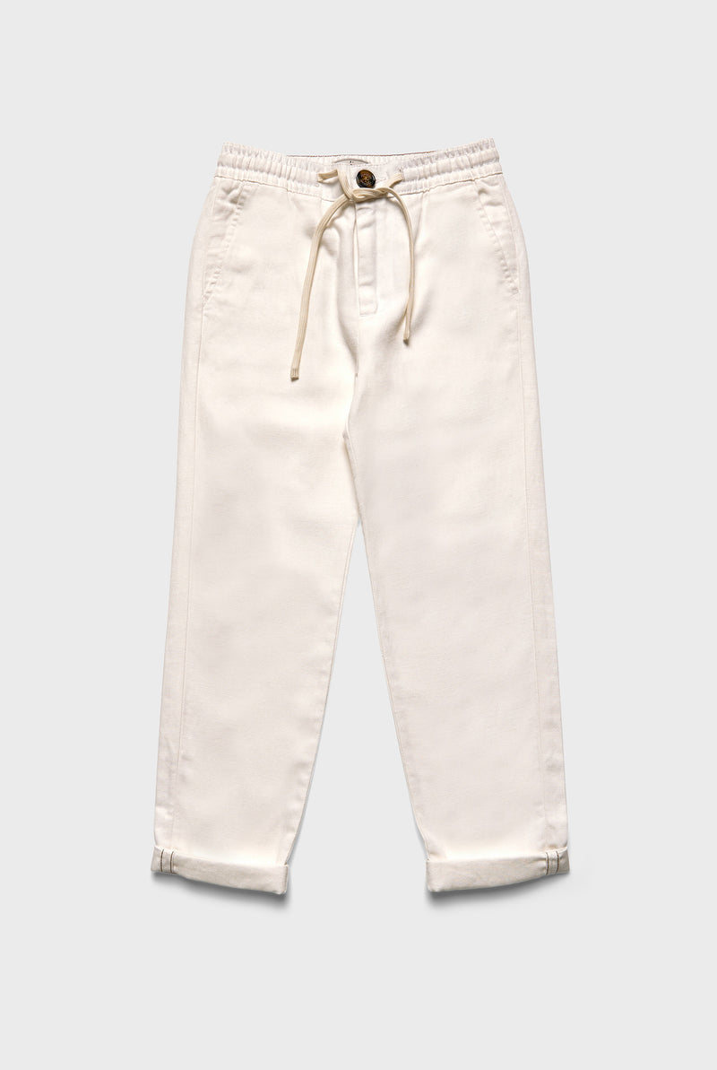 Kids Academy Beach Pant